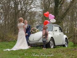 Bruidsfotografie