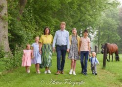 Familiefoto's