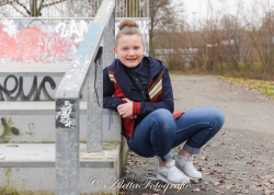 portretshoots